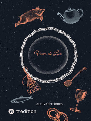 cover image of Voces de Luz